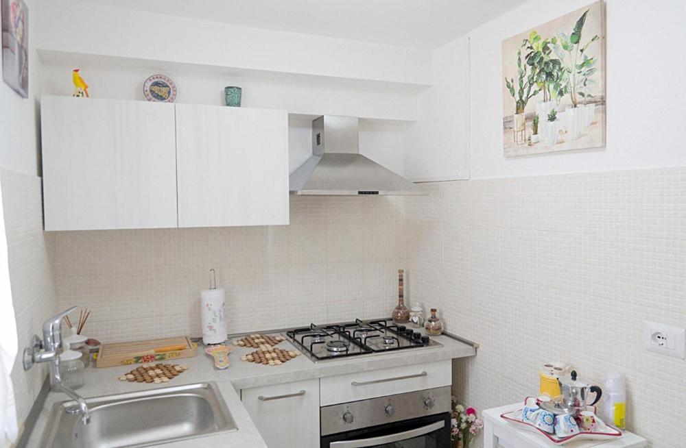 Holiday home La Casetta De Silvana *